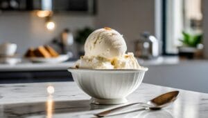 Creamy Coconut Gelato Recipe
