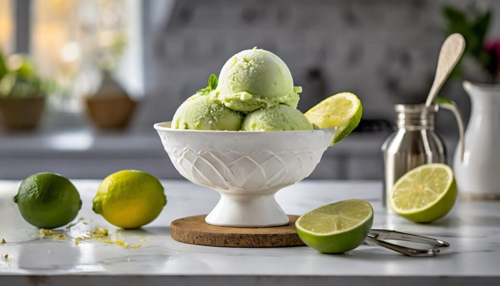 lemon-sorbet-recipe